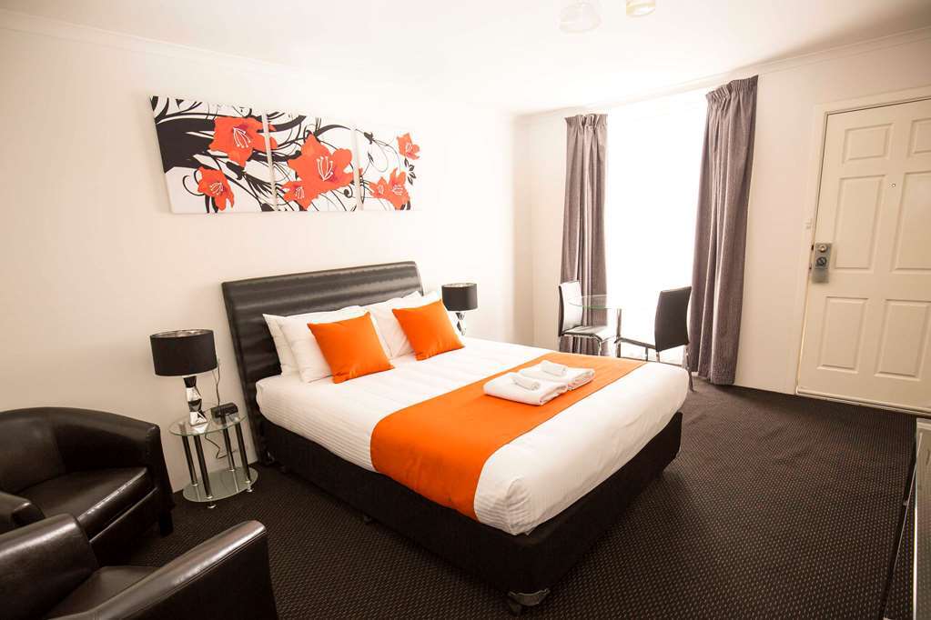 Comfort Inn Flinders On Main Порт-Пири Номер фото